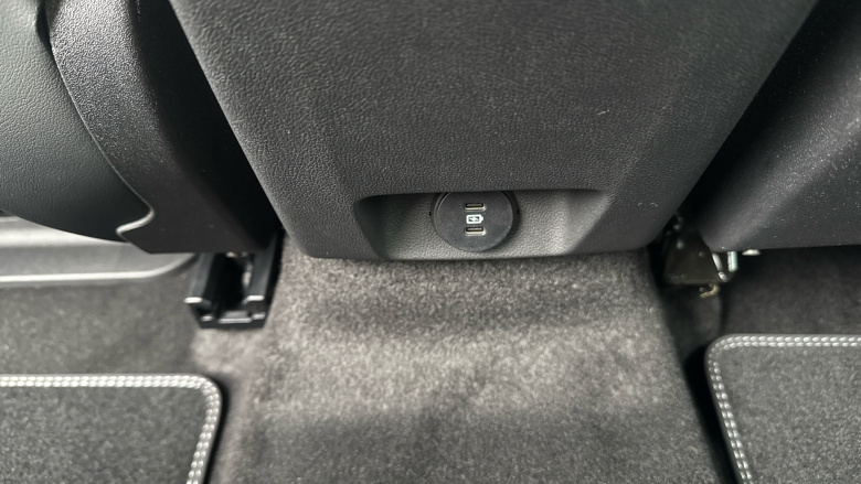 Ford Focus 1.0 EcoBoost Hybrid mHEV 155 Titanium X 5dr Auto Petrol Estate